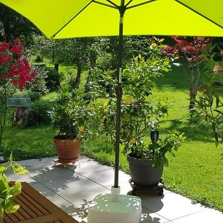 Ferienwohnung Kuglwiese Bad Ischl Esterno foto