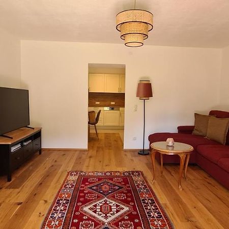 Ferienwohnung Kuglwiese Bad Ischl Esterno foto