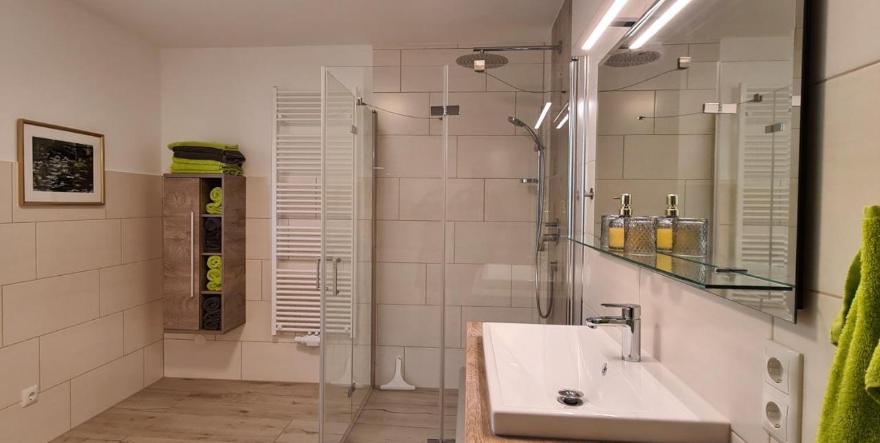 Ferienwohnung Kuglwiese Bad Ischl Esterno foto