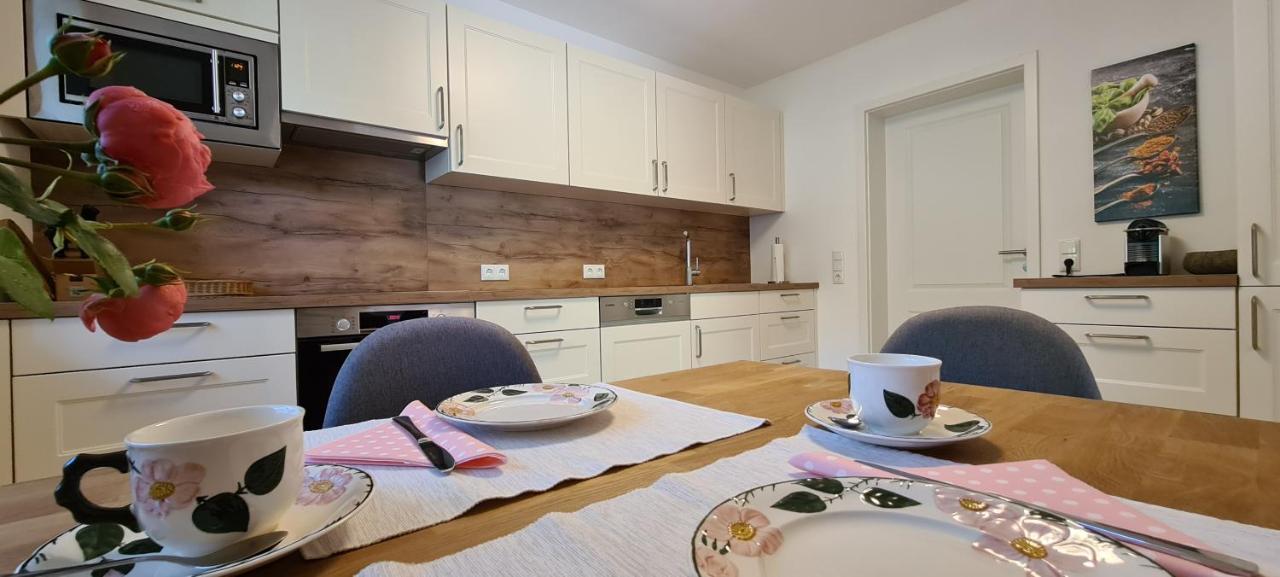 Ferienwohnung Kuglwiese Bad Ischl Esterno foto