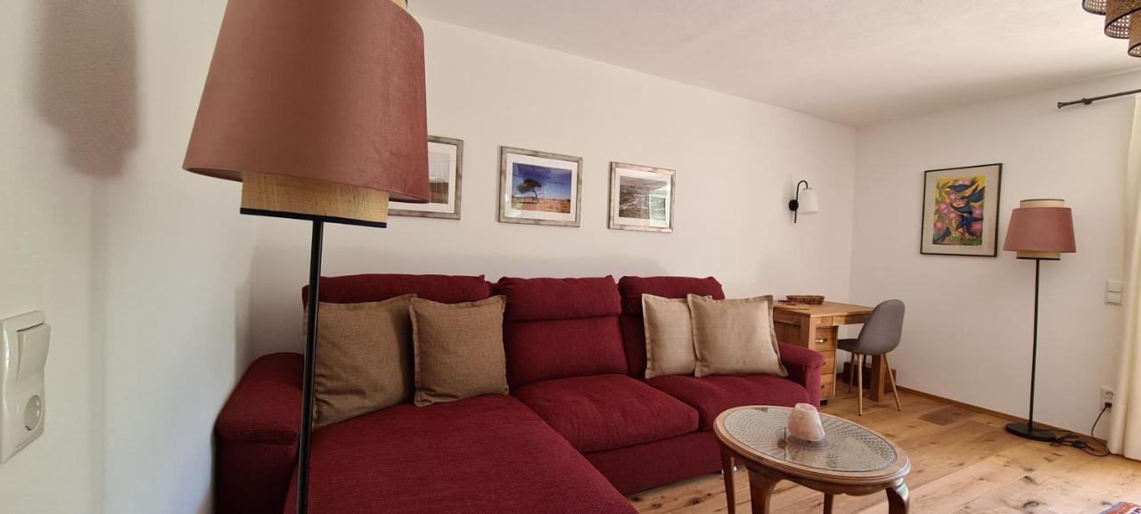 Ferienwohnung Kuglwiese Bad Ischl Esterno foto