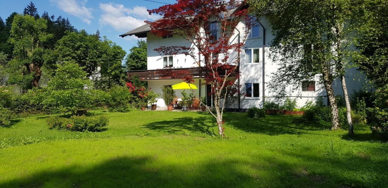 Ferienwohnung Kuglwiese Bad Ischl Esterno foto