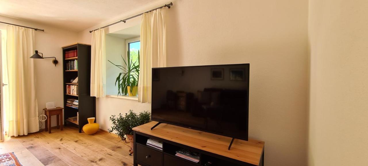 Ferienwohnung Kuglwiese Bad Ischl Esterno foto